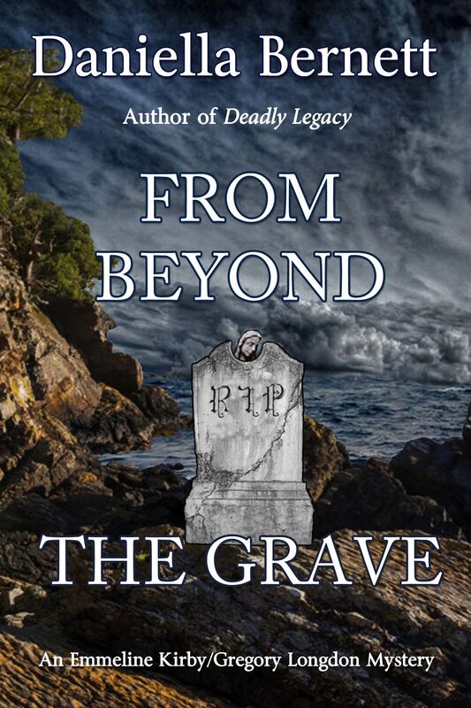 From Beyond the Grave