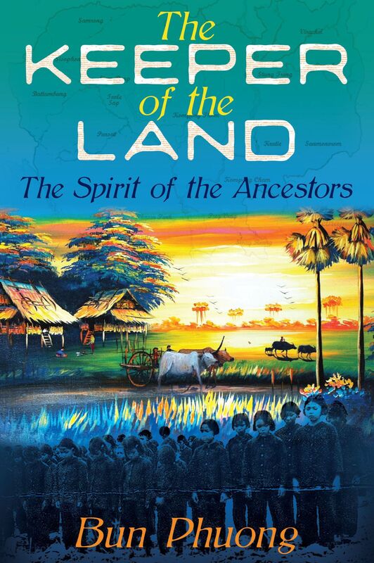 The Keeper of the Land: The Spirit of the Ancestors