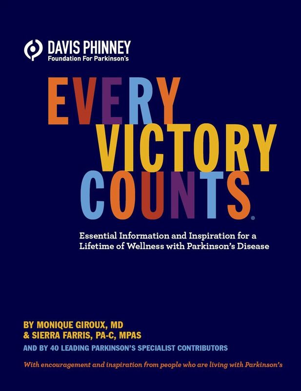 Every Victory Counts (Reflow)