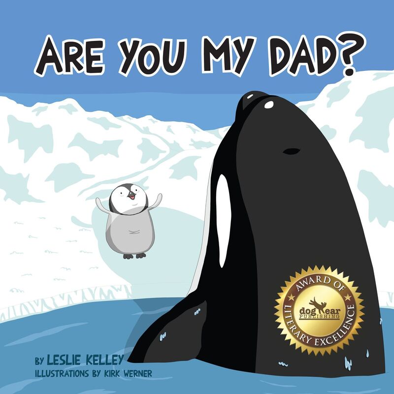 Are You My Dad?