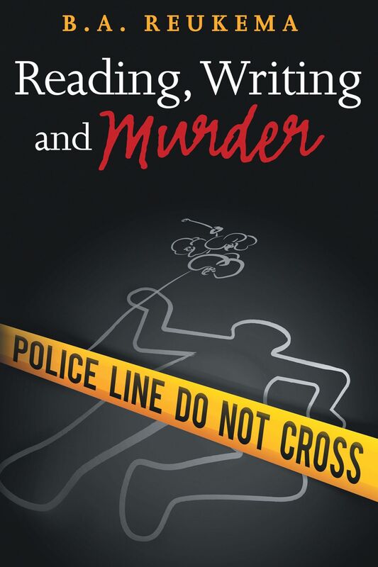 Reading, Writing and Murder