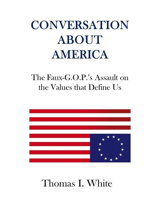 Conversation About America