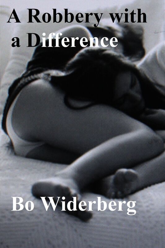 A Robbery with a Difference