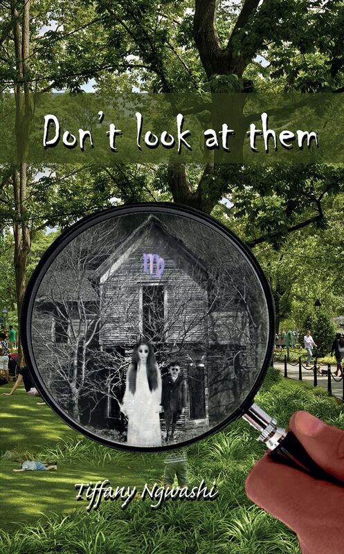 Dont Look at Them