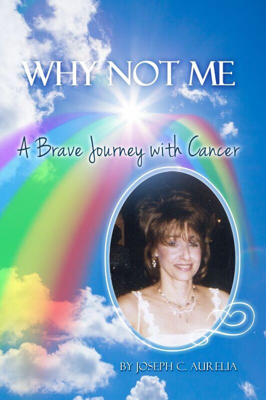 Why Not Me: A Brave Journey with Cancer