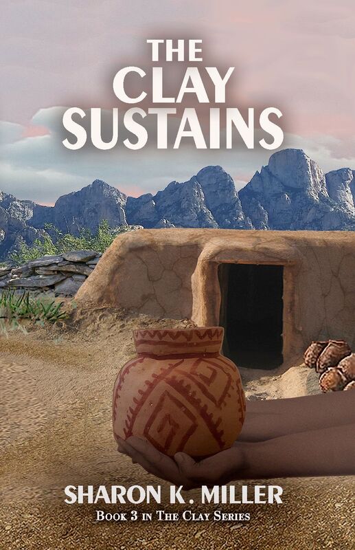 The Clay Sustains