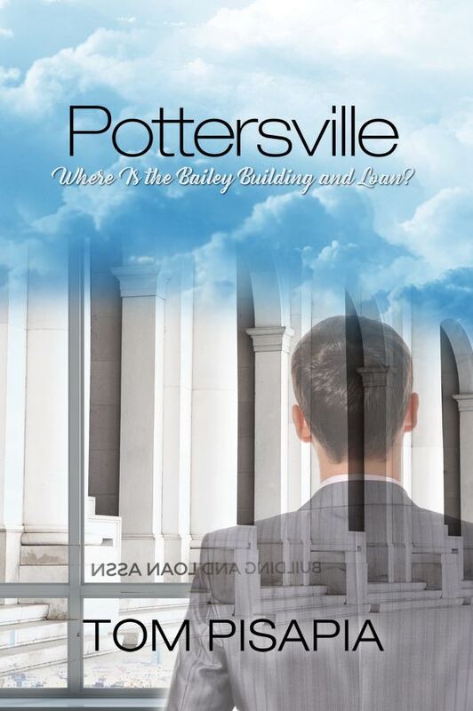 Pottersville: Where Is the Bailey Building and Loan?