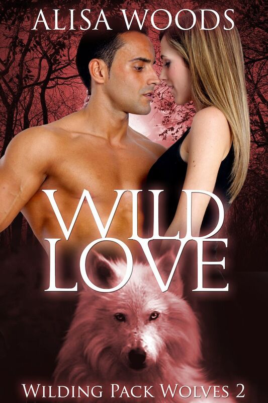 Wild Love (Wilding Pack Wolves 2)