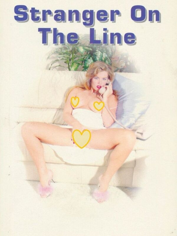Stranger On The Line - Erotica