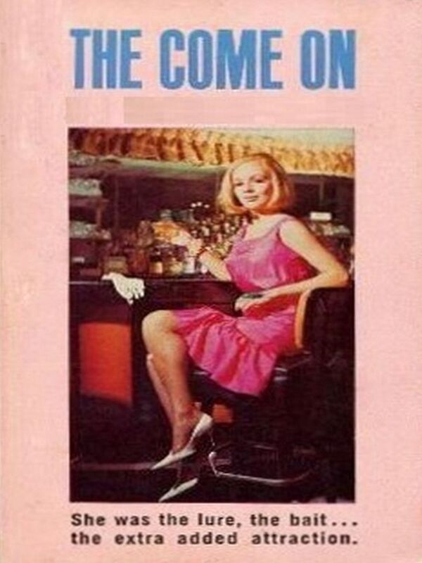 The Come On - Erotica