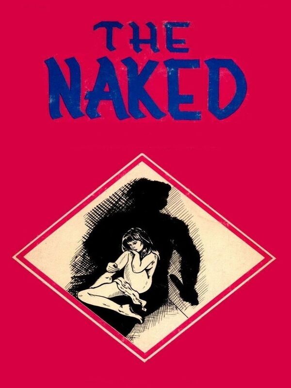 The Naked - Erotica