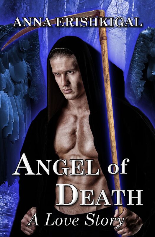 Angel of Death: A Love Story (Omnibus Edition 1 & 2)