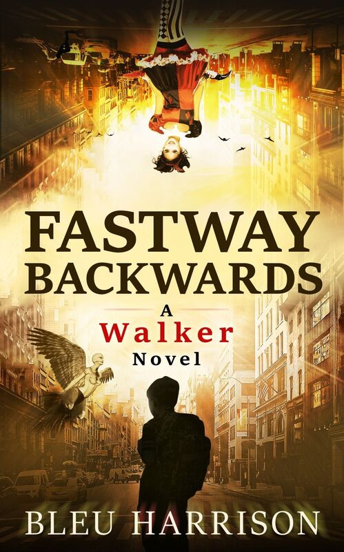 Fastway Backwards