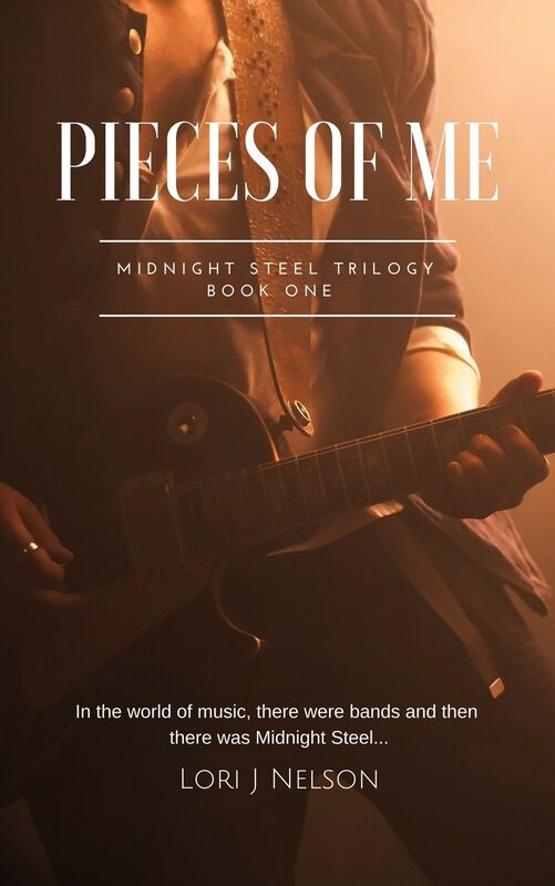 Pieces of Me