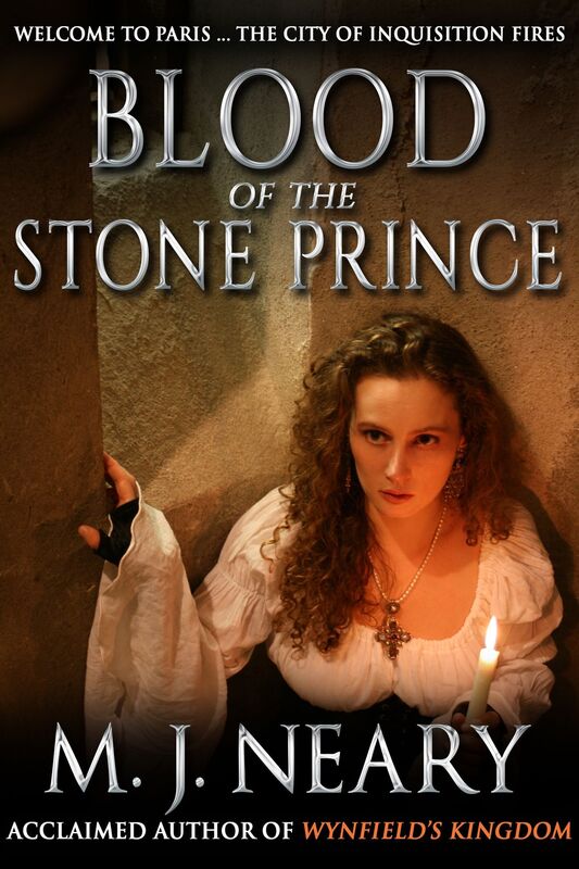 Blood of the Stone Prince