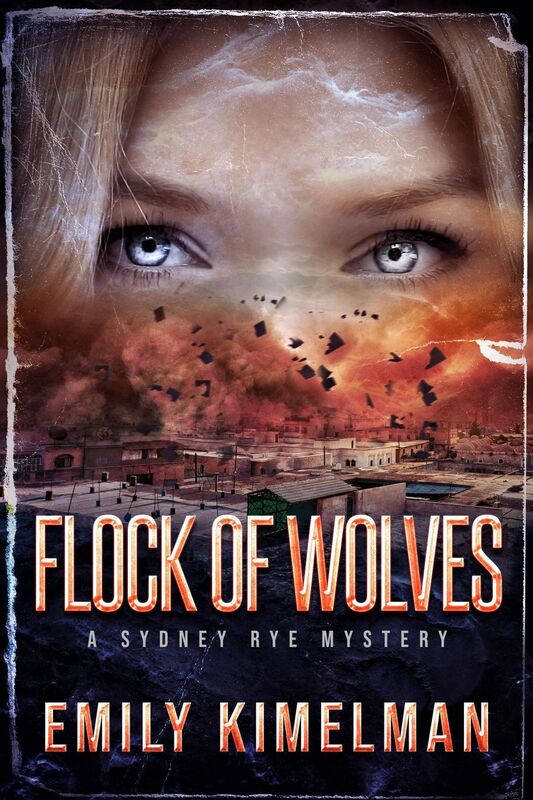 Flock of Wolves