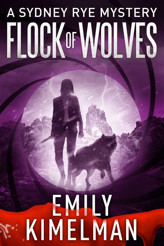 Flock of Wolves