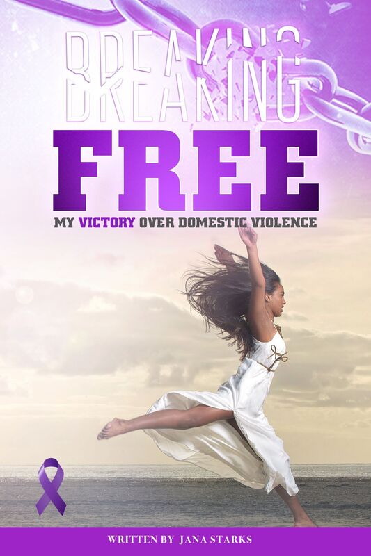 Breaking Free: My Victory Over Domestic Violence