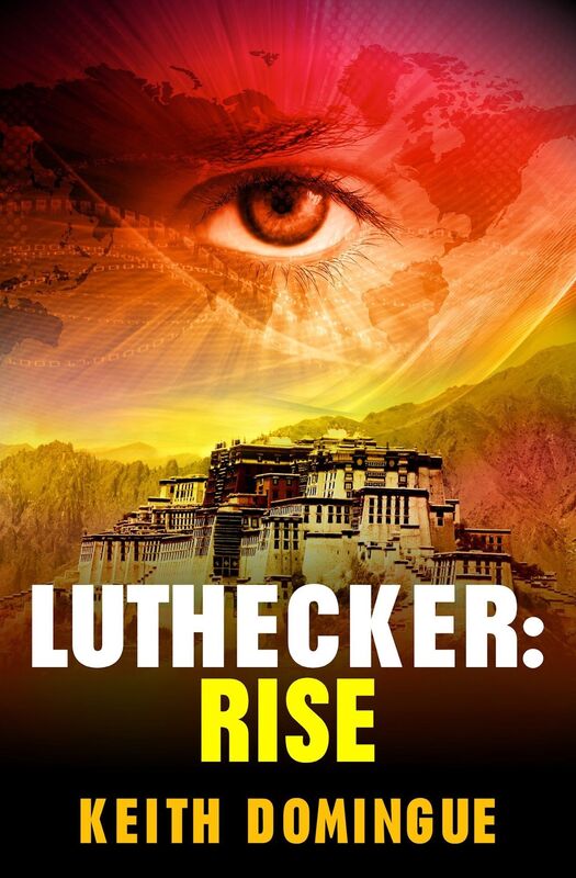 Luthecker: Rise