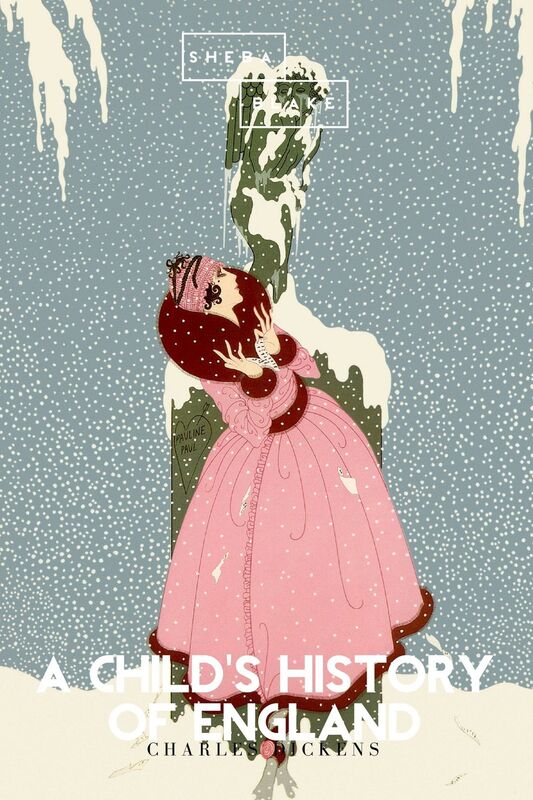 A Child's History of England