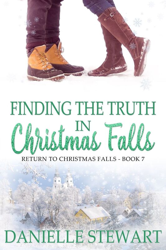 Finding the Truth in Christmas Falls