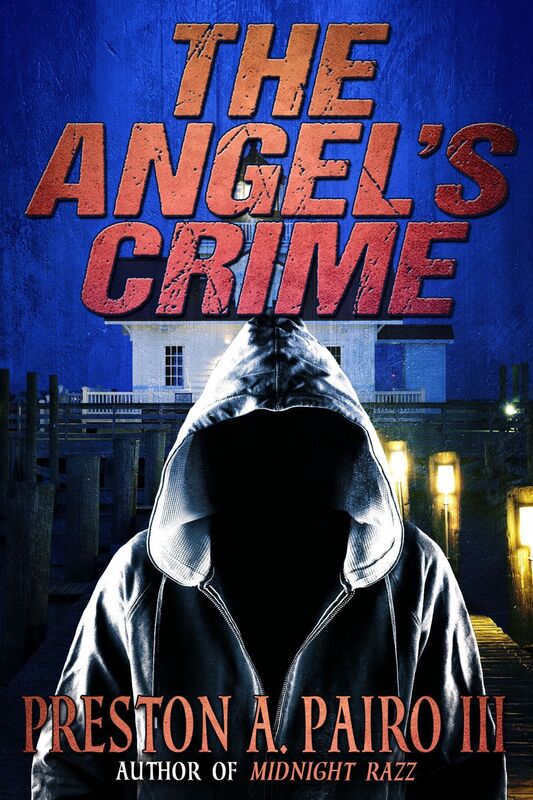 The Angel's Crime