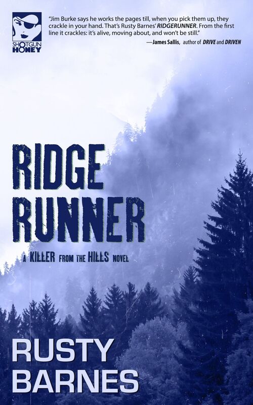 Ridgerunner