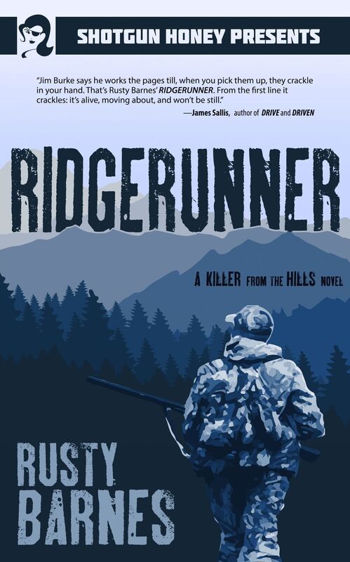 Ridgerunner