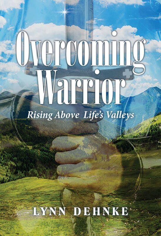 Overcoming Warrior: Rising Above Life's Valleys
