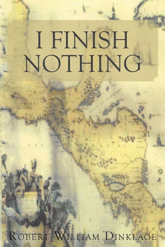 I Finish Nothing