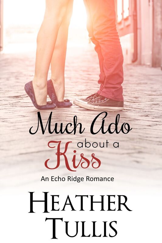 Much Ado About a Kiss
