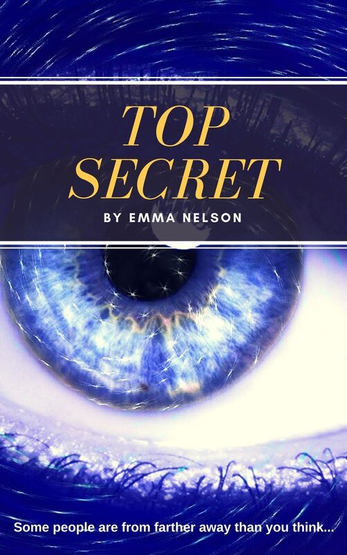 Top Secret