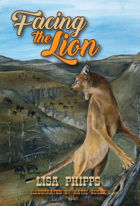 Facing the Lion
