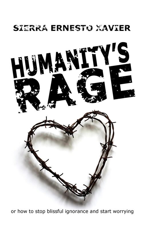 Humanity's Rage