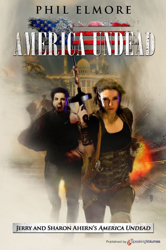 America Undead