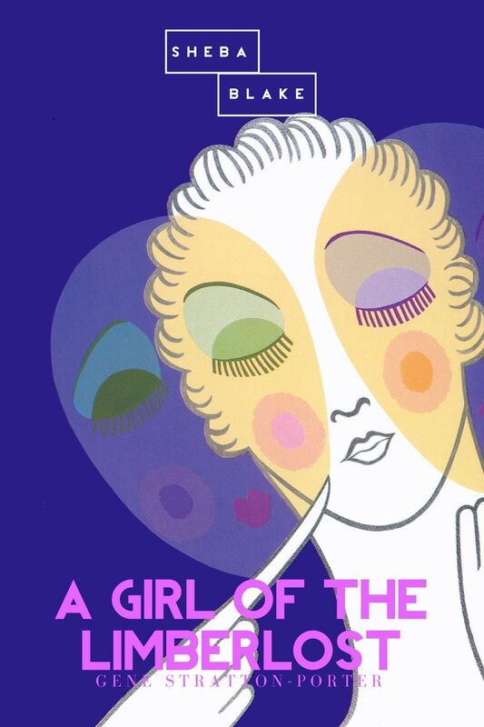 A Girl of the Limberlost