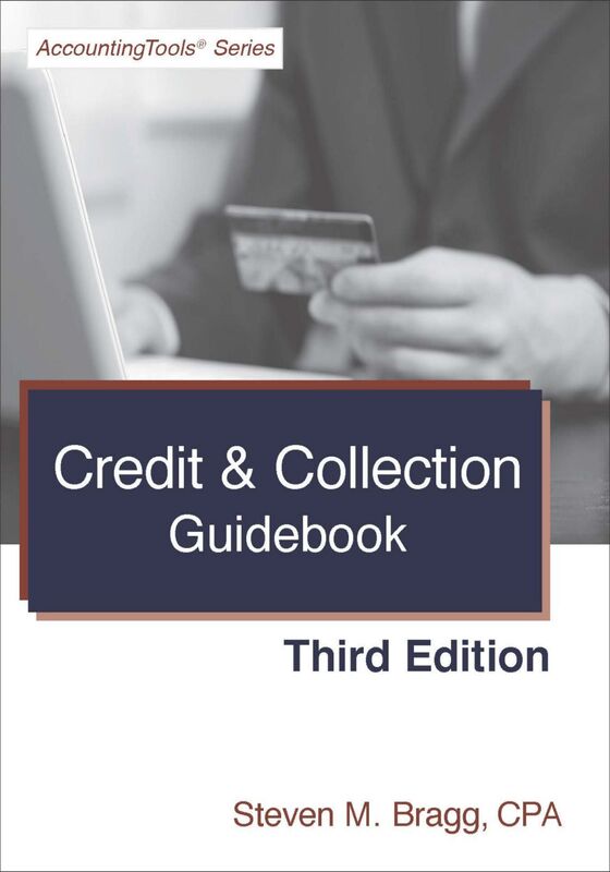 Credit & Collections Guidebook: Third Edition