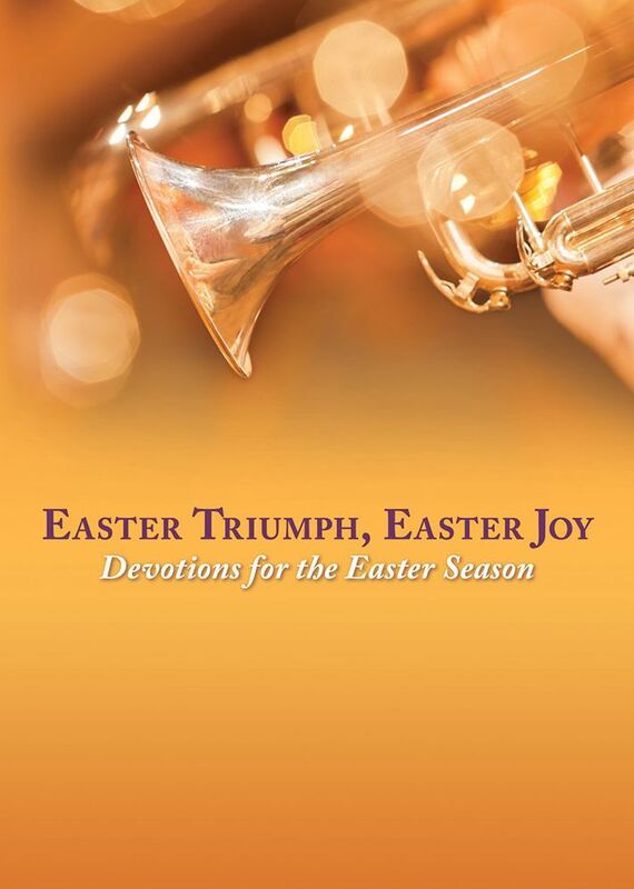 Easter Triumph, Easter Joy