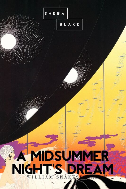 A Midsummer Night's Dream