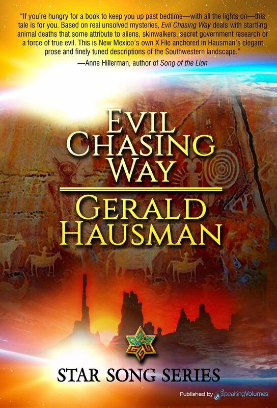 Evil Chasing Way