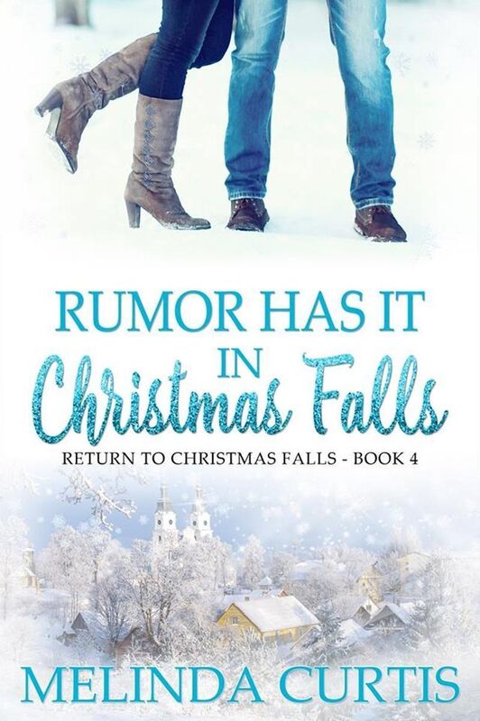 Rumor Has It