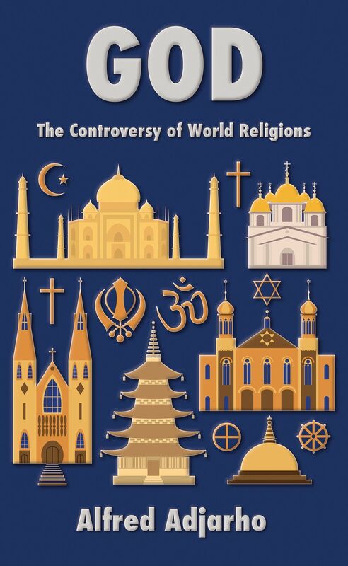 God: The Controversy of World Religions