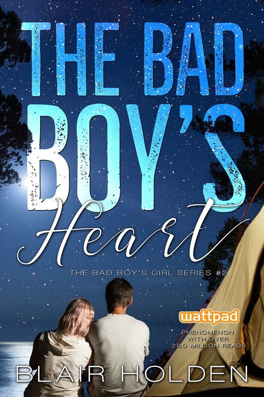 The Bad Boy's Heart
