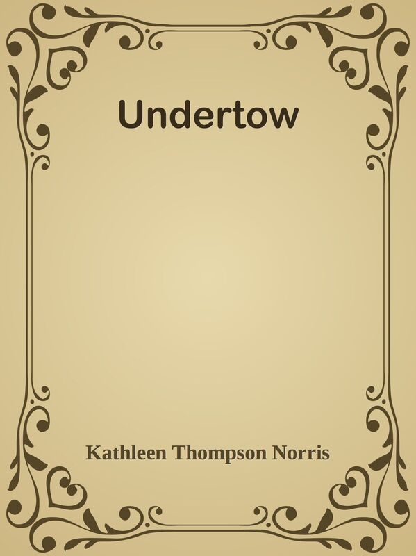 Undertow