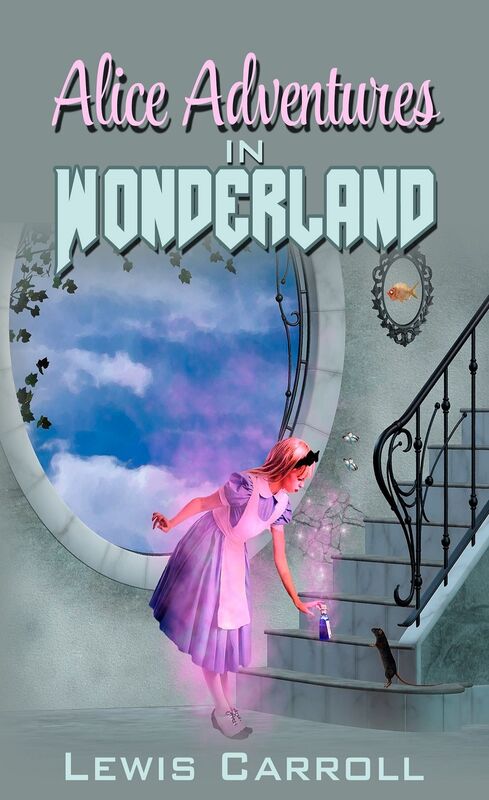 Alice Adventures In Wonderland