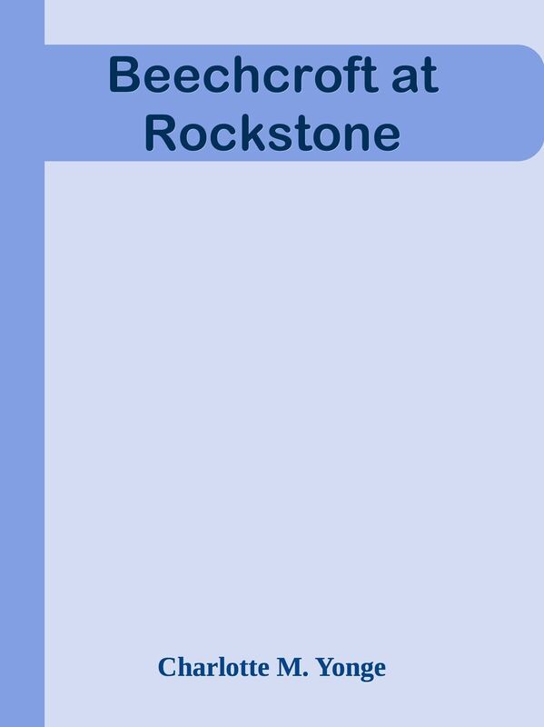 Beechcroft at Rockstone