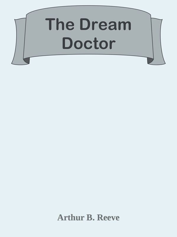 The Dream Doctor