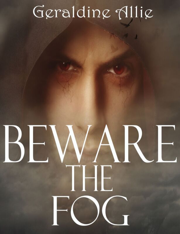 Beware The Fog: A Halloween Short Story