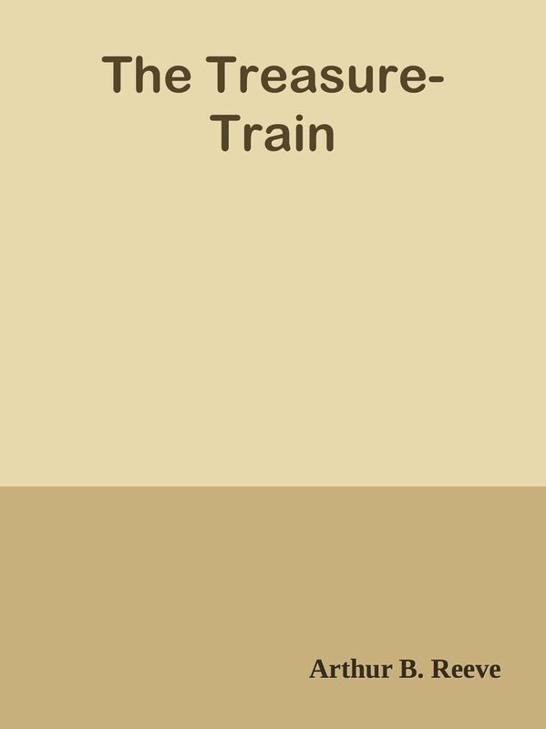 The Treasure-Train