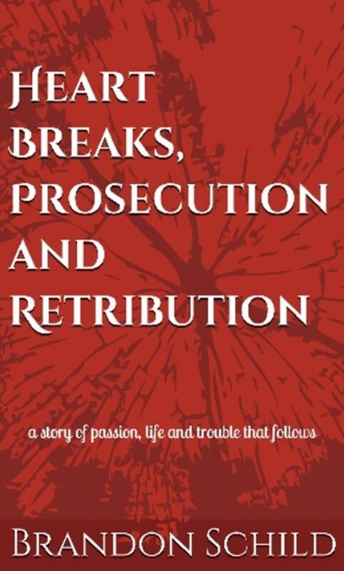 Heart Breaks, Prosecution and Retribution